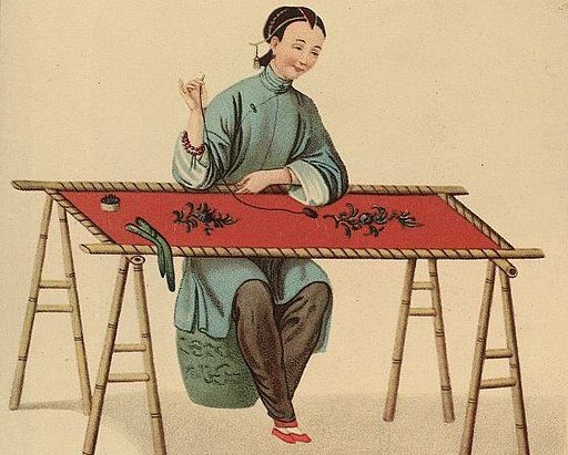 Embroidery Aari Stand Manufacturers In India, Tamilnadu