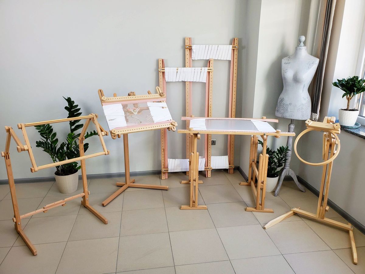 Embroidery Aari Stand Manufacturers In Chennai, Tamilnadu, India